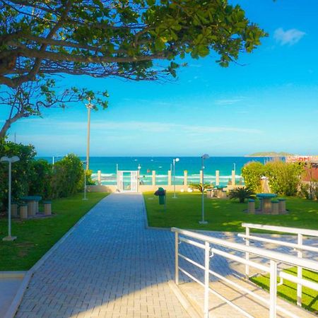 Ingleses Park Hotel Florianopolis Luaran gambar