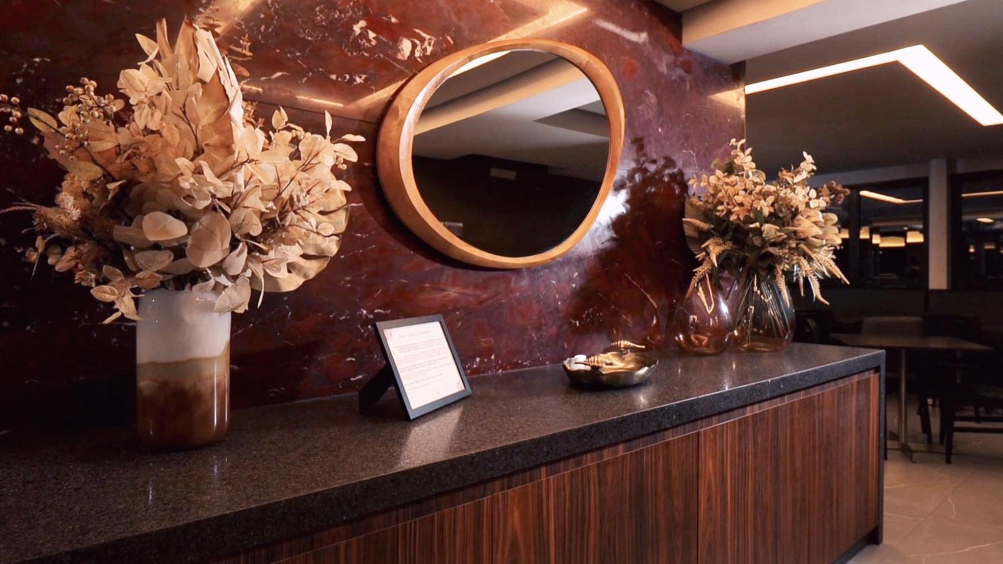 Ingleses Park Hotel Florianopolis Luaran gambar