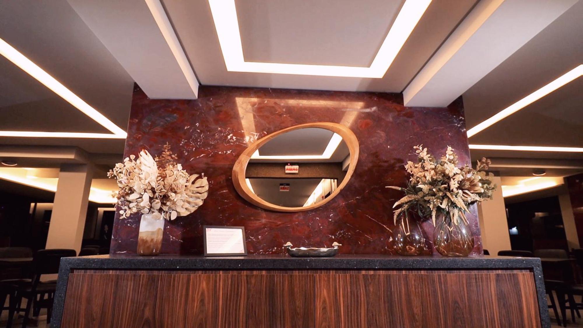 Ingleses Park Hotel Florianopolis Luaran gambar