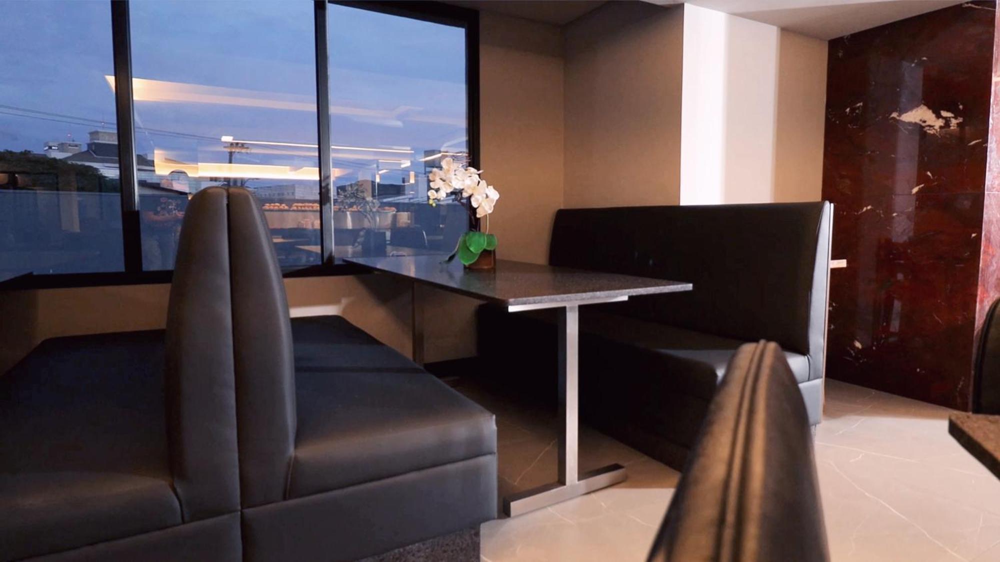 Ingleses Park Hotel Florianopolis Luaran gambar
