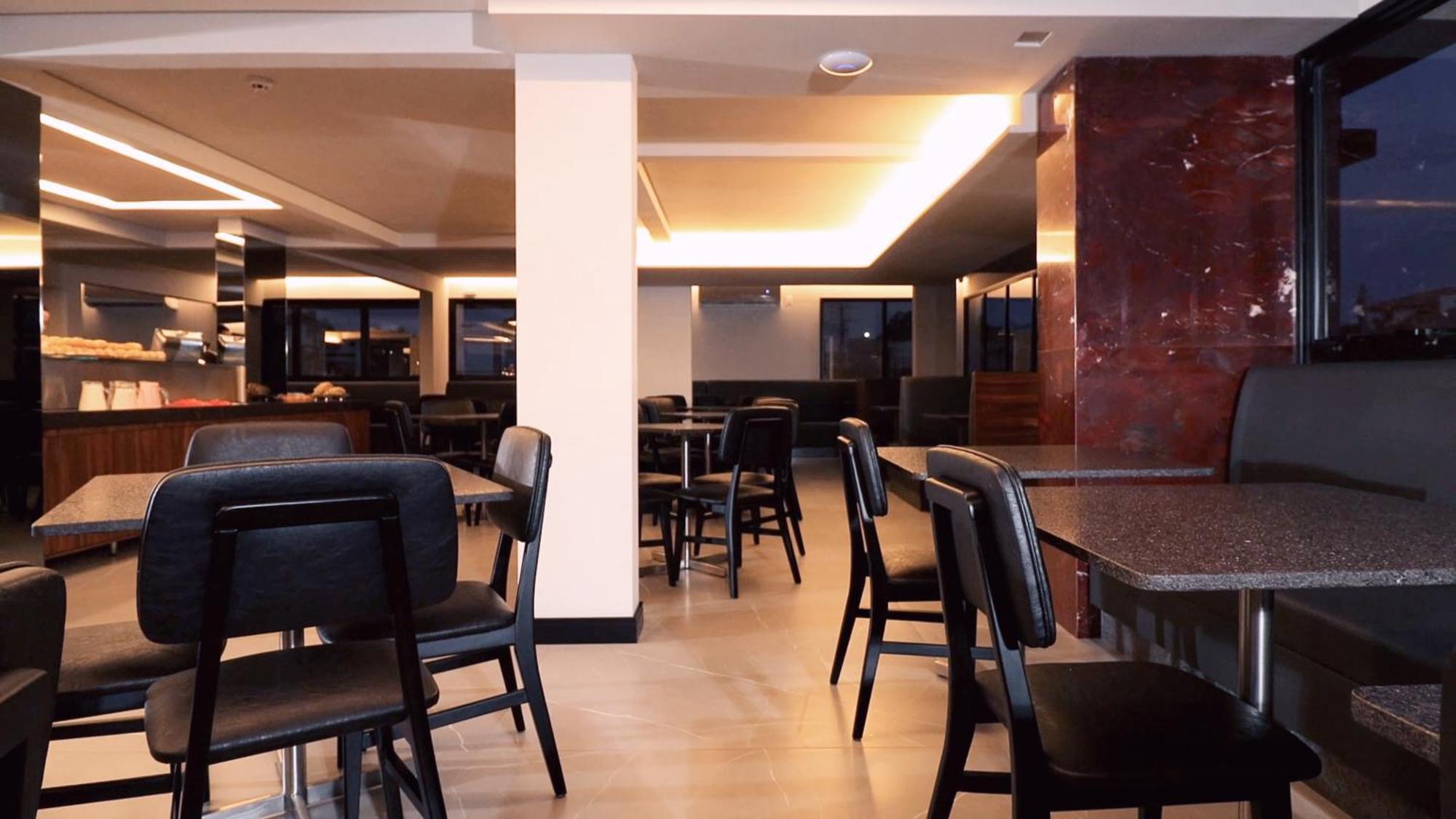 Ingleses Park Hotel Florianopolis Luaran gambar