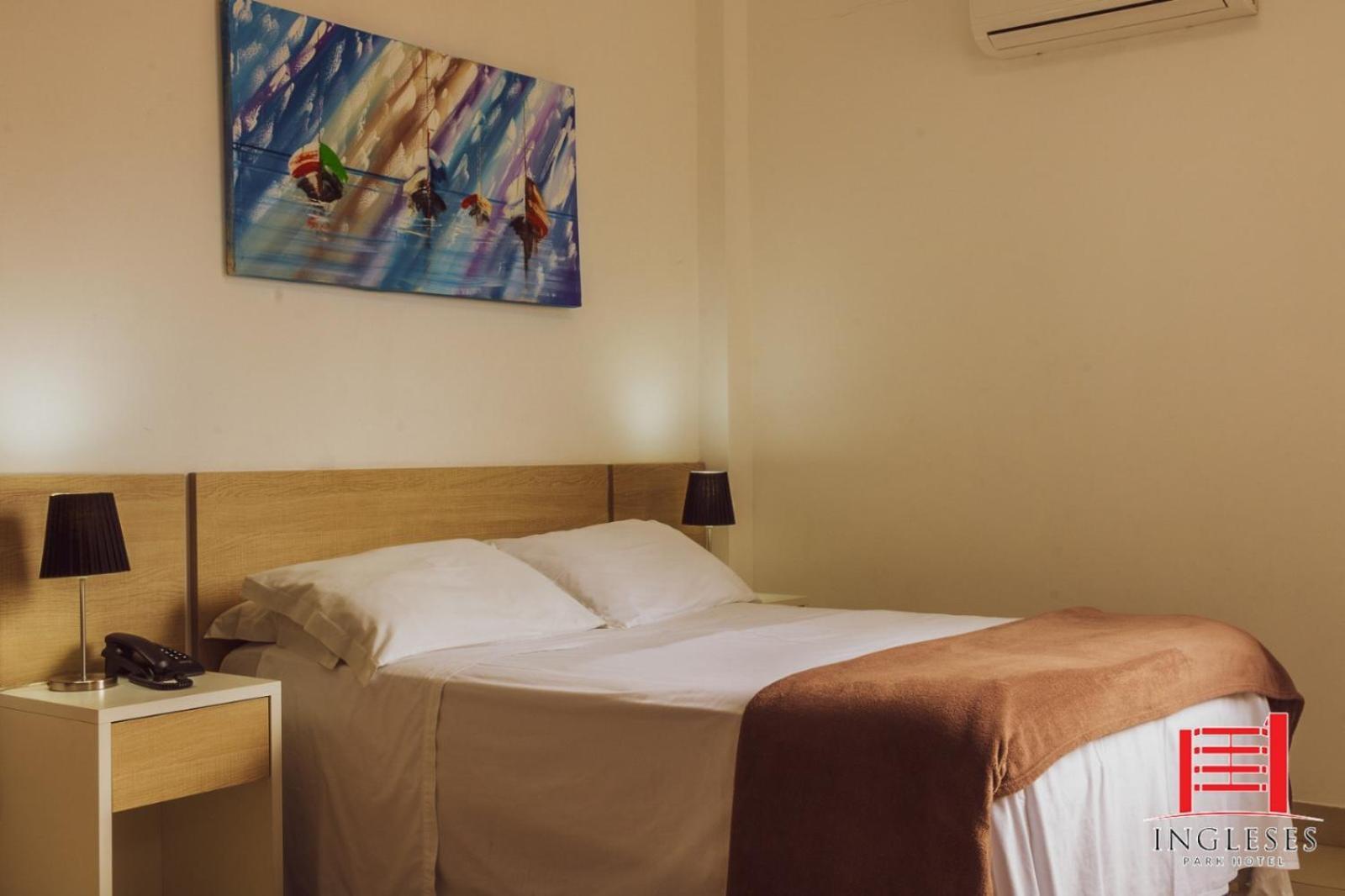 Ingleses Park Hotel Florianopolis Luaran gambar