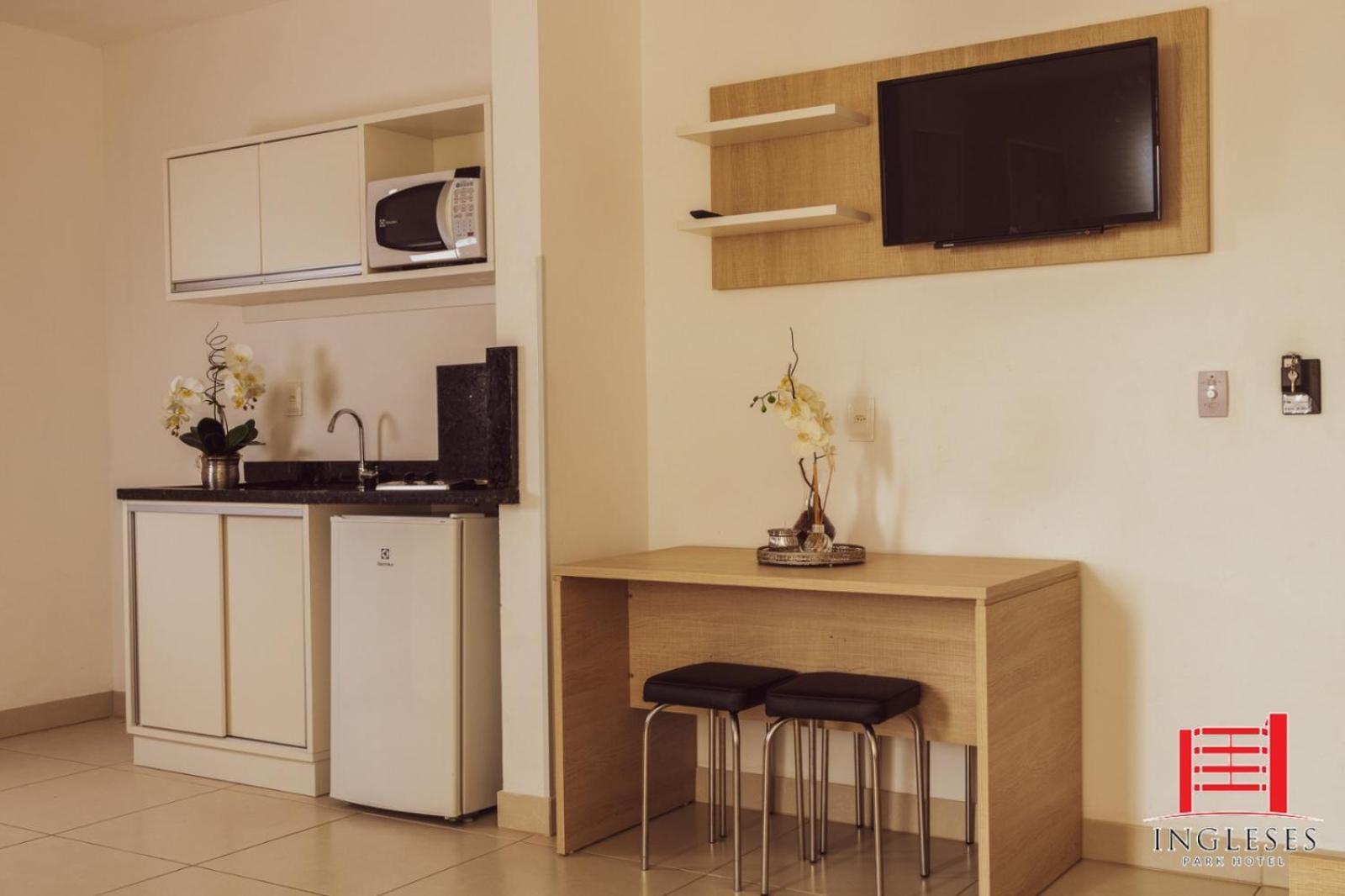 Ingleses Park Hotel Florianopolis Luaran gambar