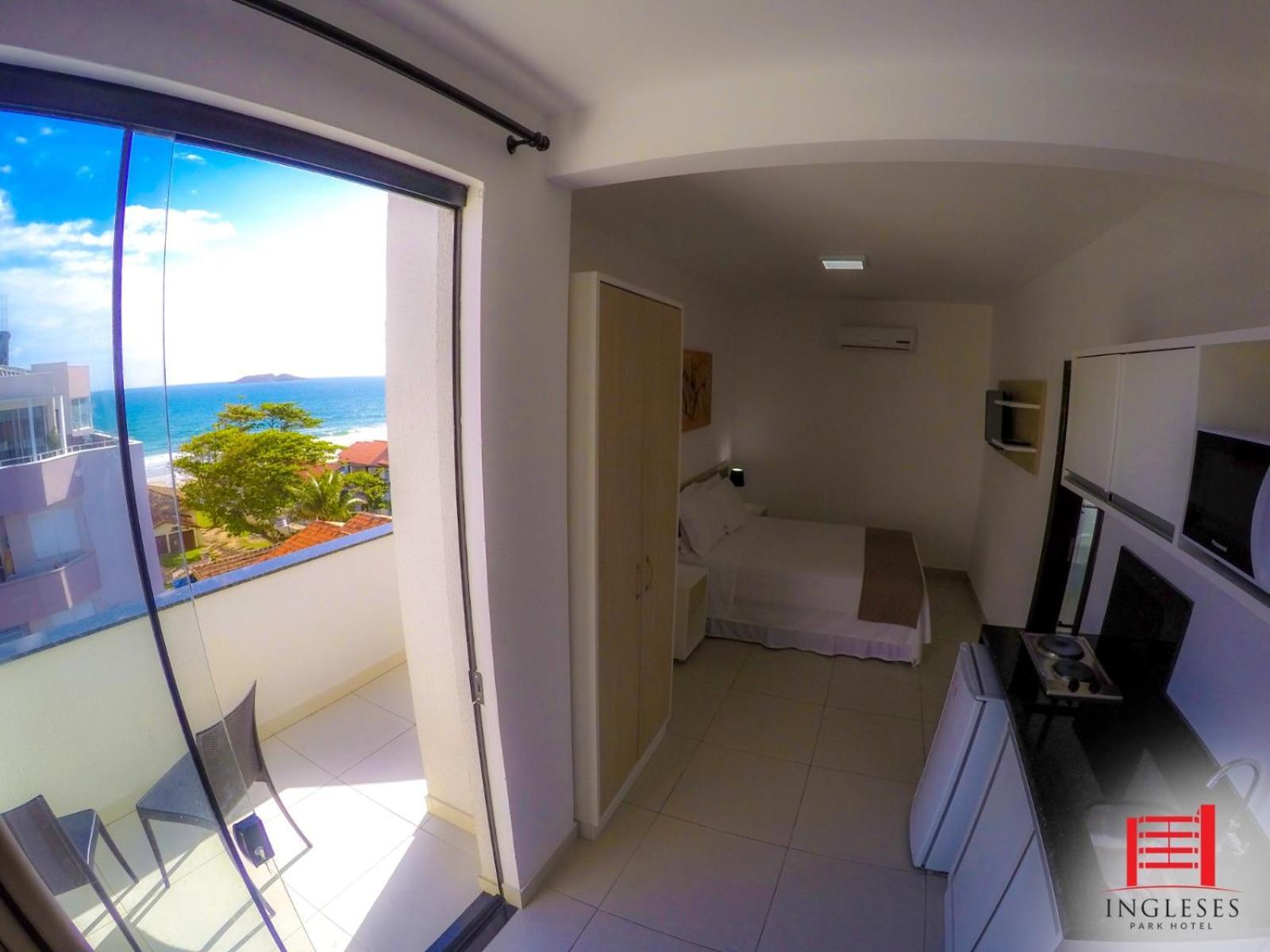Ingleses Park Hotel Florianopolis Luaran gambar