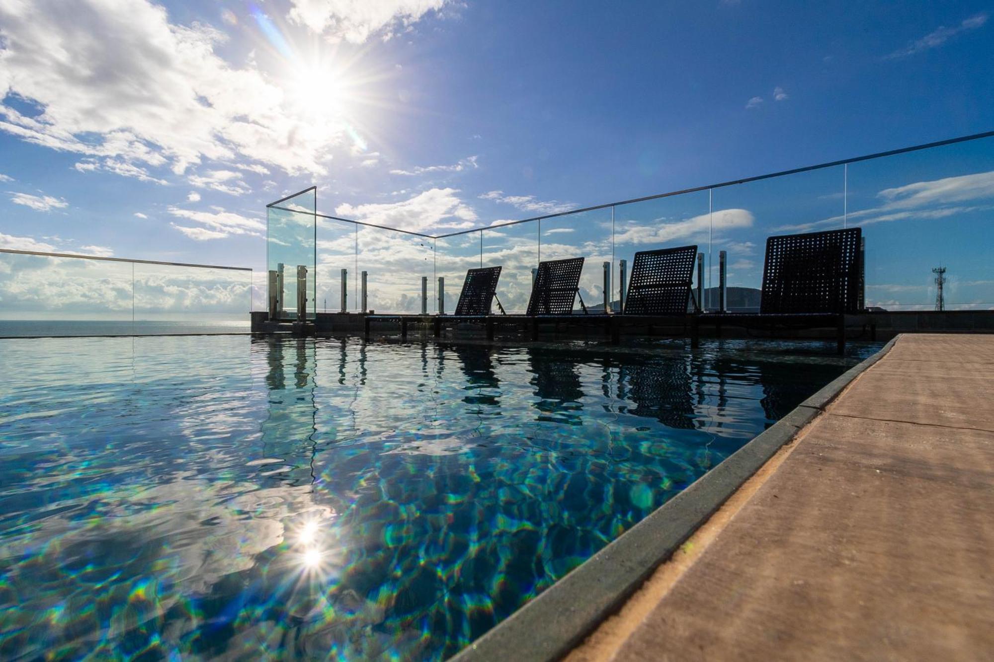 Ingleses Park Hotel Florianopolis Luaran gambar