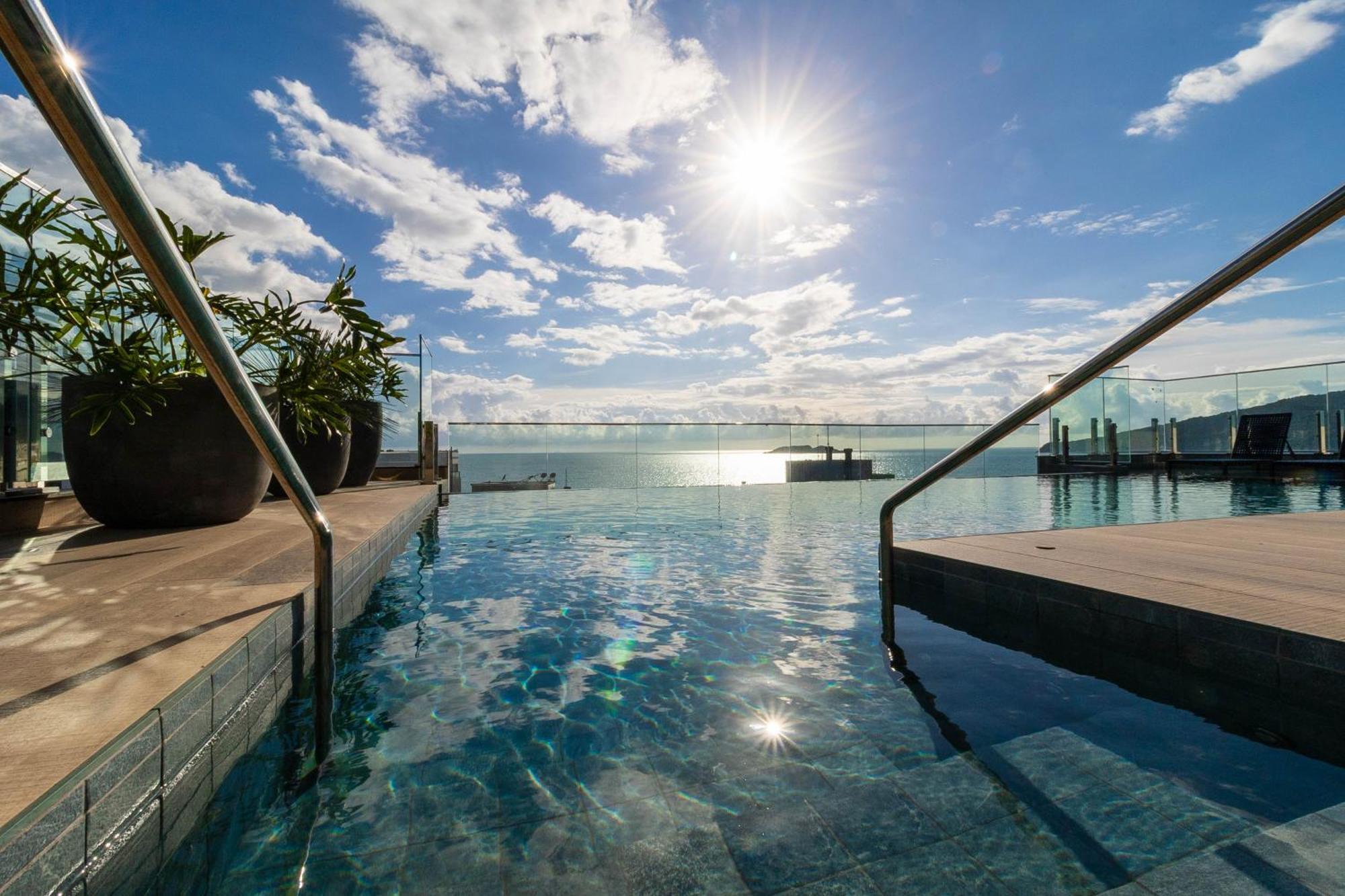 Ingleses Park Hotel Florianopolis Luaran gambar