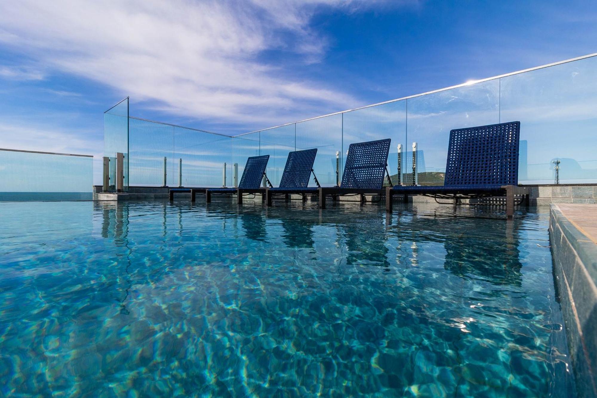 Ingleses Park Hotel Florianopolis Luaran gambar