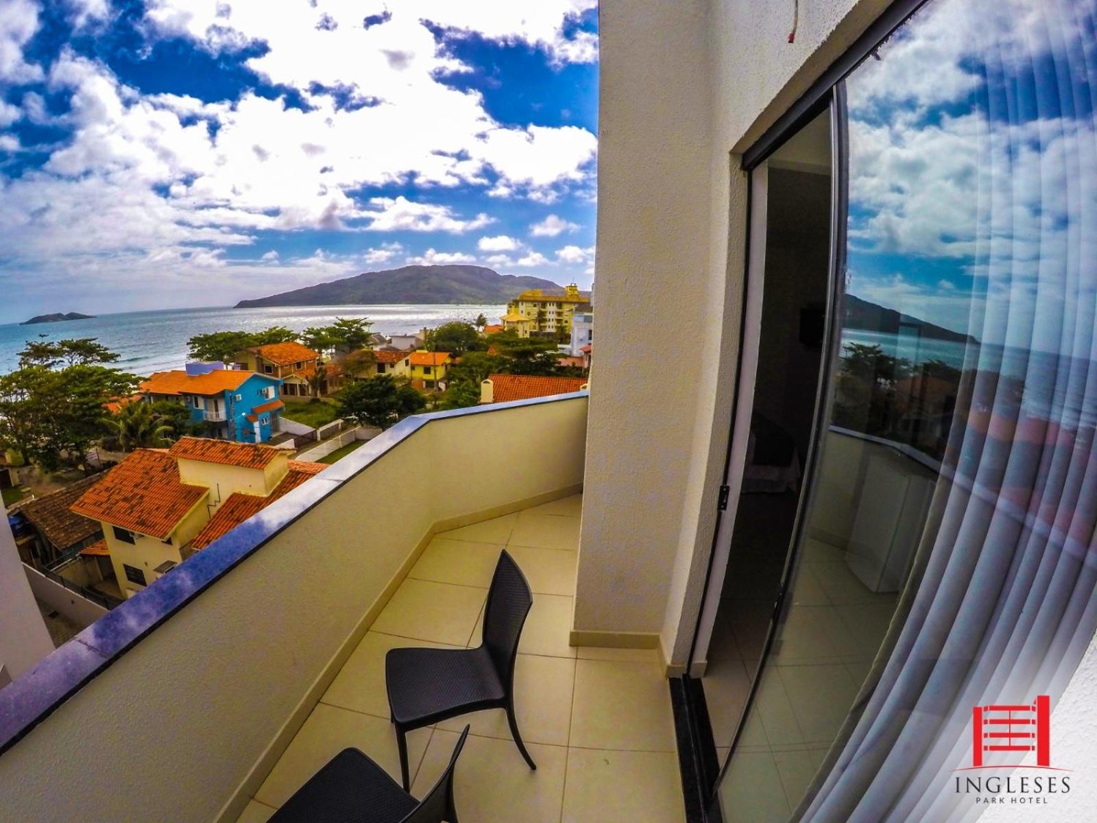 Ingleses Park Hotel Florianopolis Luaran gambar