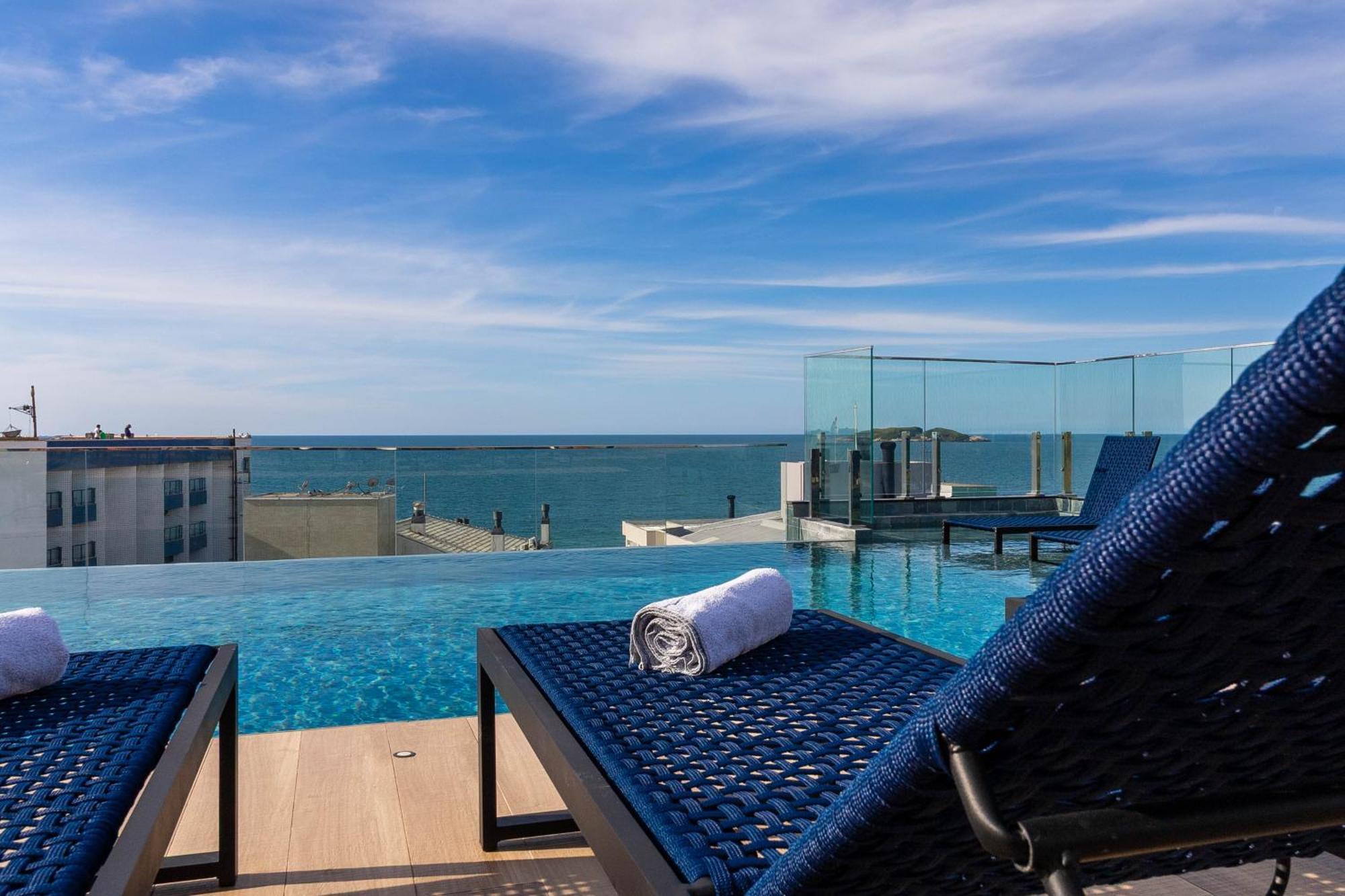 Ingleses Park Hotel Florianopolis Luaran gambar
