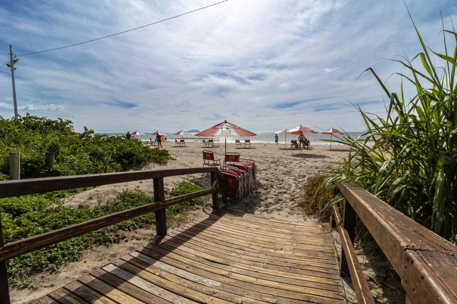 Ingleses Park Hotel Florianopolis Luaran gambar