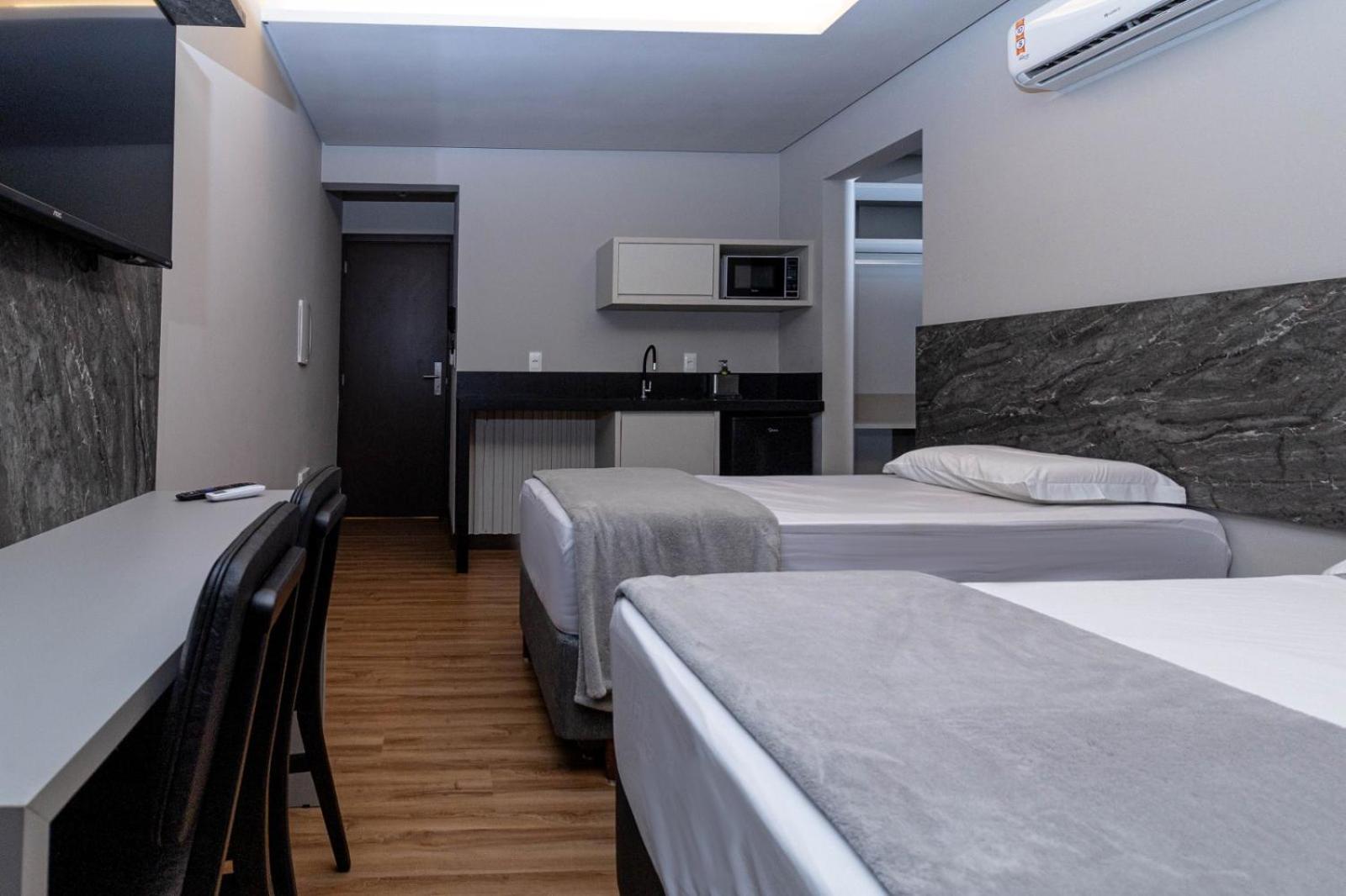 Ingleses Park Hotel Florianopolis Luaran gambar