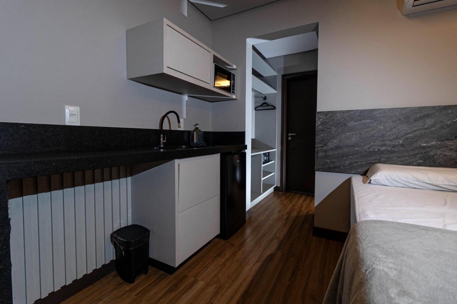Ingleses Park Hotel Florianopolis Luaran gambar