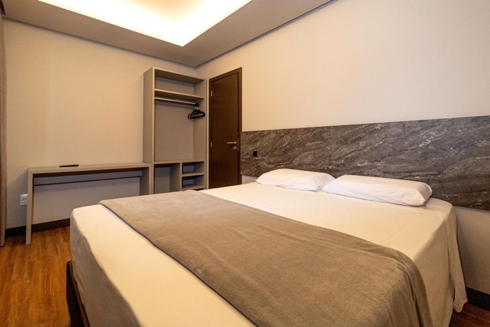 Ingleses Park Hotel Florianopolis Luaran gambar