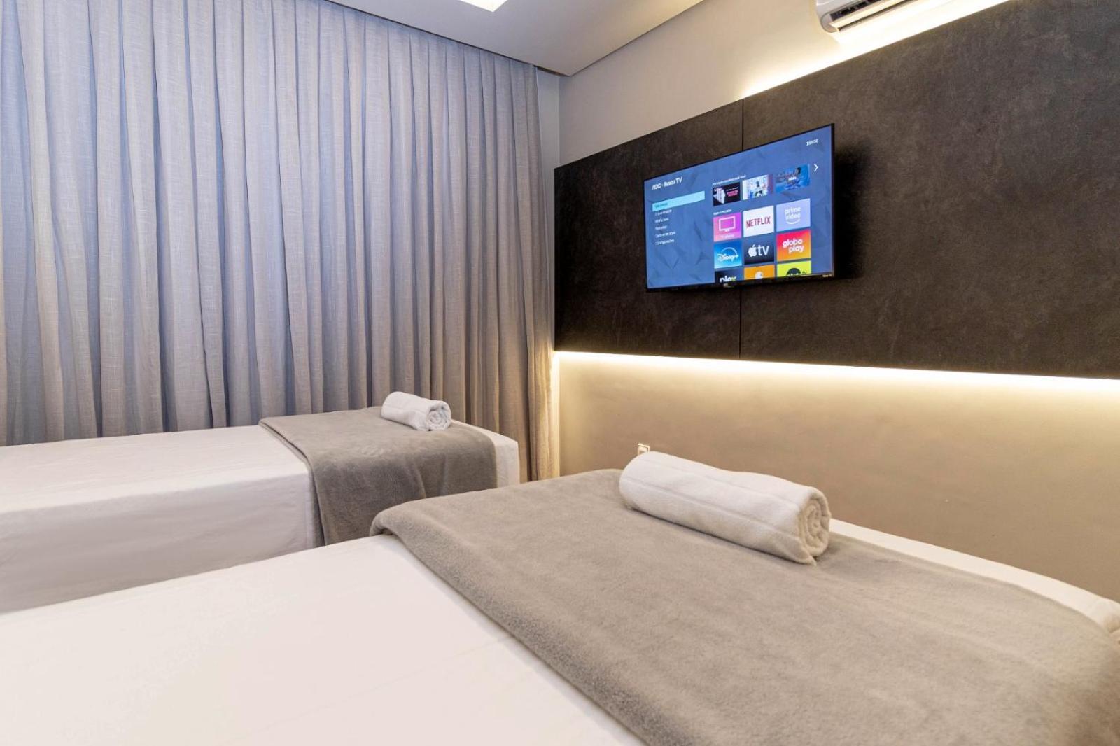 Ingleses Park Hotel Florianopolis Luaran gambar