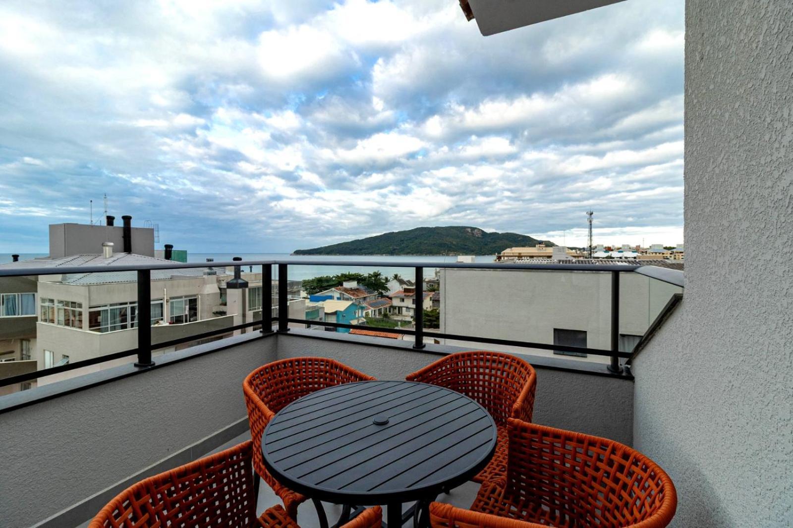 Ingleses Park Hotel Florianopolis Luaran gambar