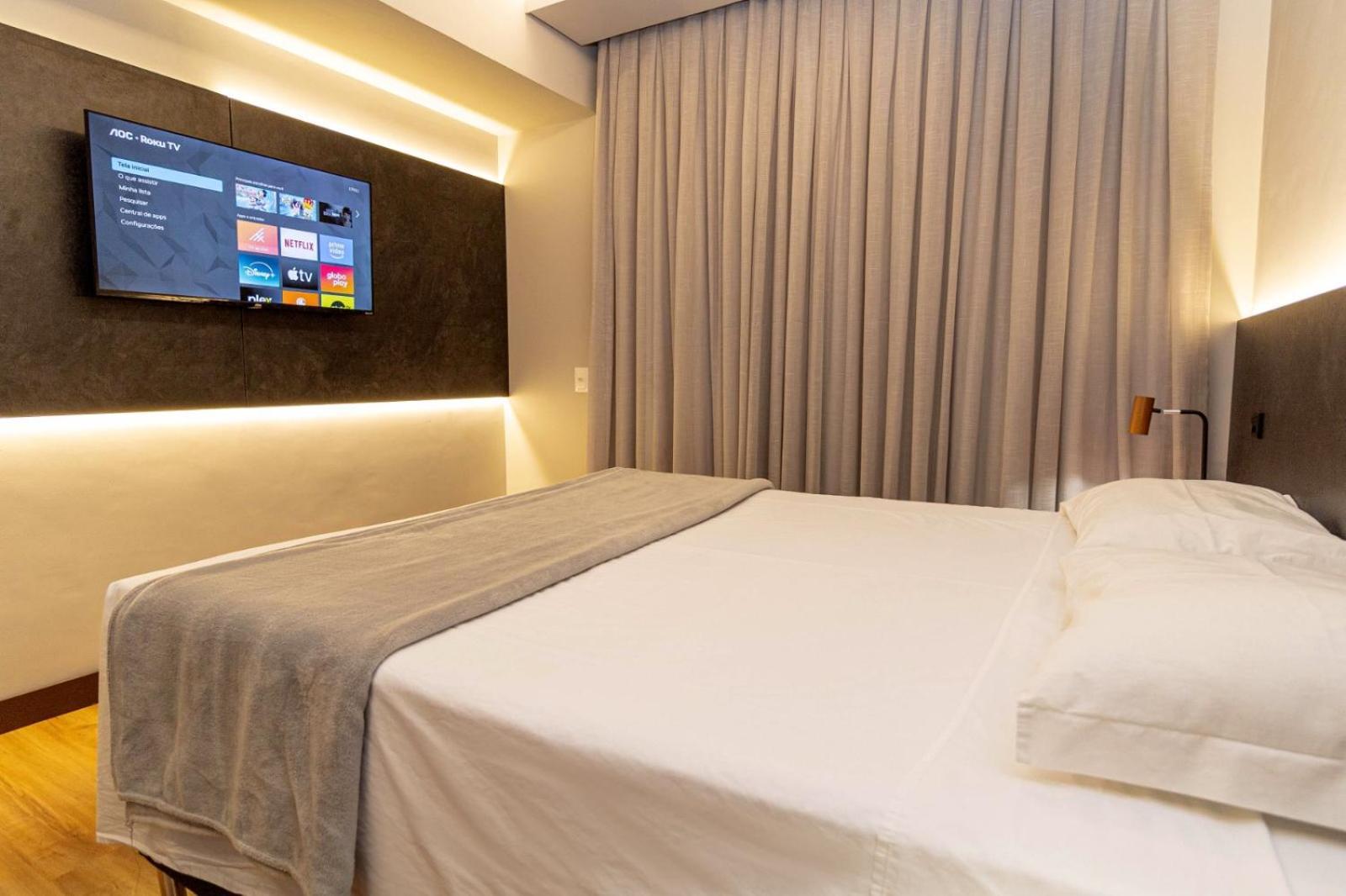 Ingleses Park Hotel Florianopolis Luaran gambar
