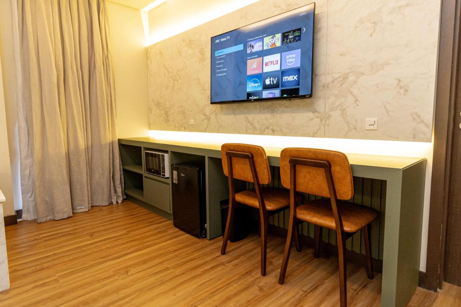 Ingleses Park Hotel Florianopolis Luaran gambar